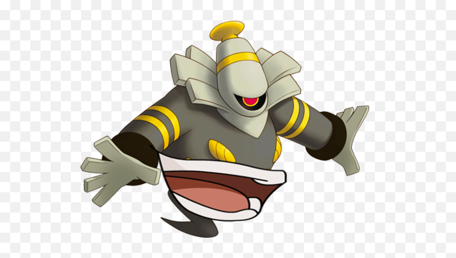 You Thought Grovyle Would Be The Villain But It Was Me - Pokemon Mystery Dungeon Explorers Of Sky Fight Dusknoir Png,Kono Dio Da Transparent
