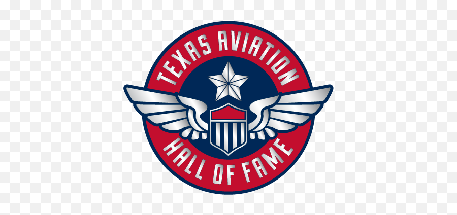 Hf Color 2png Lone Star Flight Museum - Emblem,Texas Star Png