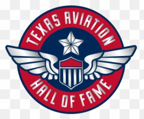 Hf Color 2png Lone Star Flight Museum - Emblem,Texas Star Png