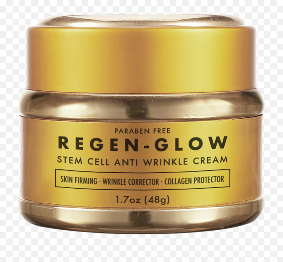 Stem Cell Anti Wrinkle Cream - Cosmetics Png,Wrinkle Png
