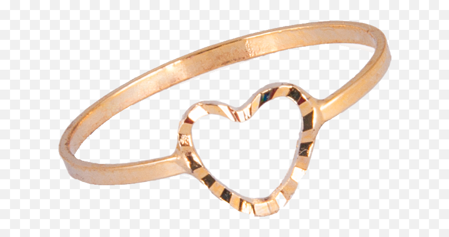 Download Heart Ring Png Transparent Image 294 - Free Heart Ring Png,Thug Life Chain Png