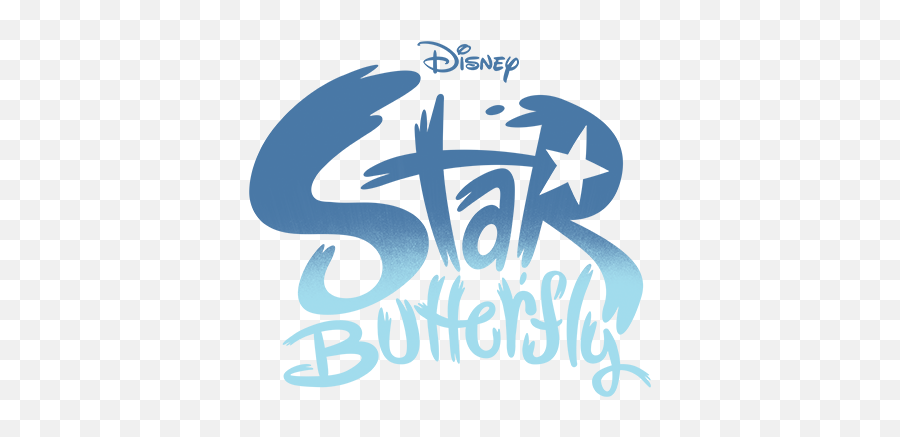 Star Butterfly - La Chaîne Disney Star The Forces Of Evil Png,Butterfly Logo