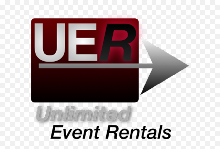 Event Rental U0026 Services - Unlimited Event Rentals Orange Png,Unlimited Png