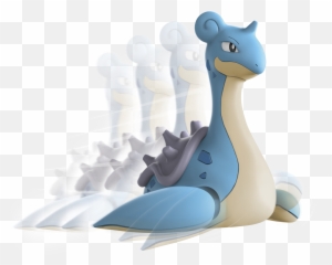 Feature Figure Lapras Incl Shipping Png - Pokémon Lapras,Lapras Png