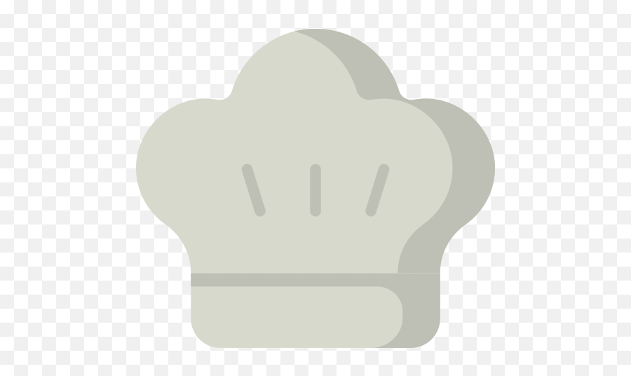 Chef Hat - Clip Art Png,Chef Hat Logo