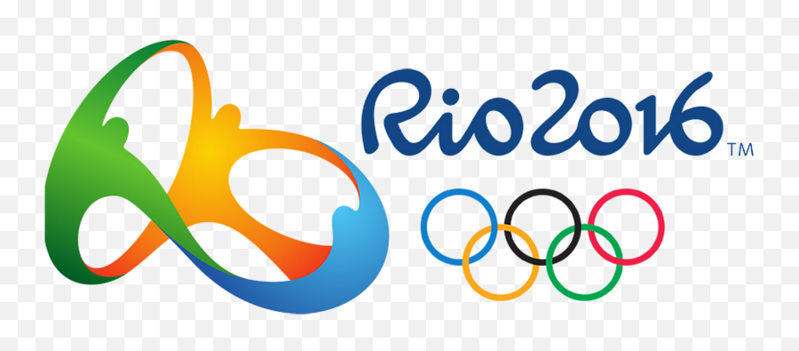 Rio Olympics Png - Rio 2016 Logo,Olympics Png