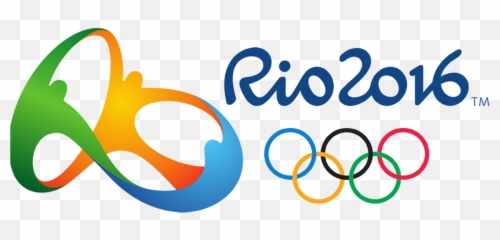 Rio Olympics Png - Rio 2016 Logo,Olympics Png