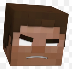 Shopping Cart - Wood Png,Herobrine Png