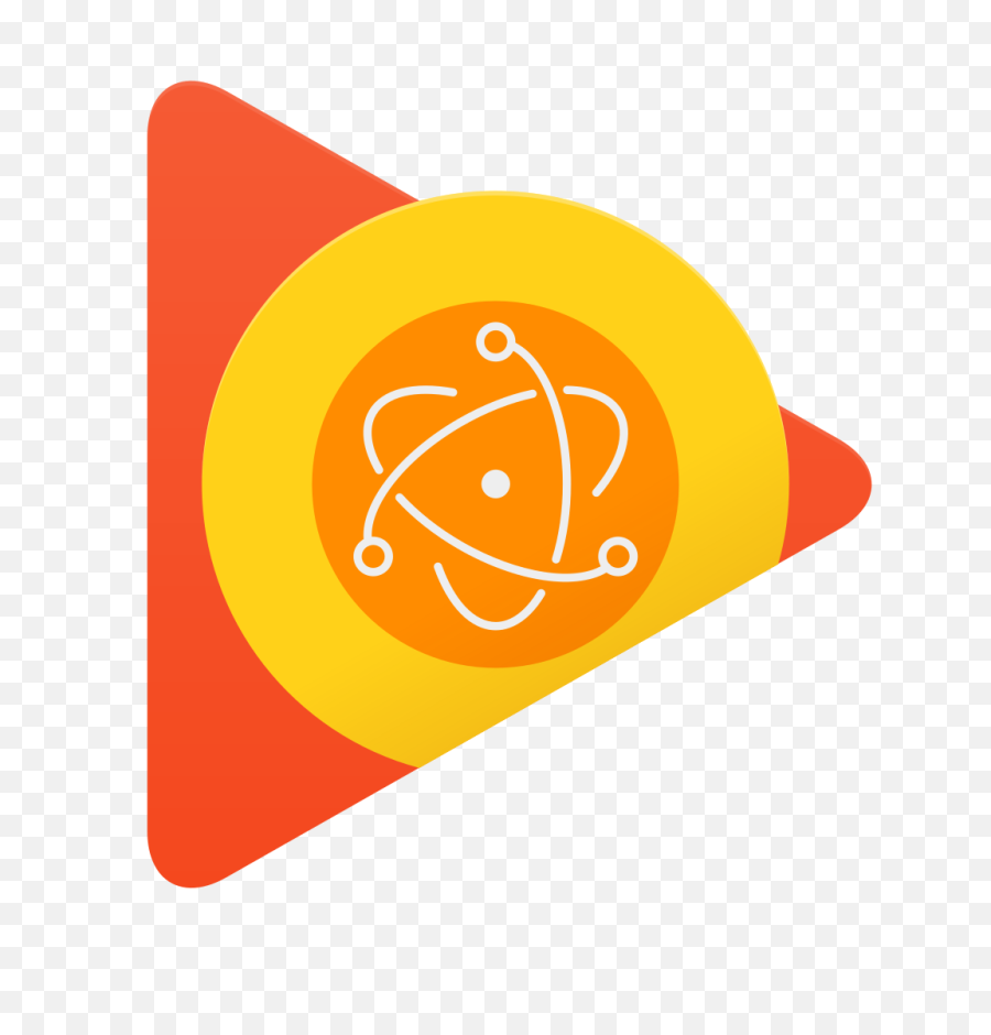 Download Google Play Music Vector Logo - Google Play Music App Logo Png,Google Play Music Logo