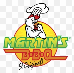 Bbq Logo Png Transparent Svg Vector - Martins Bbq,Bbq Logos