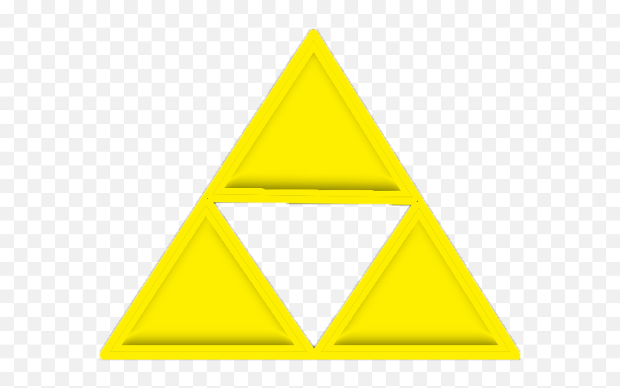 Triforce - Album On Imgur Triangle Png,Triforce Transparent