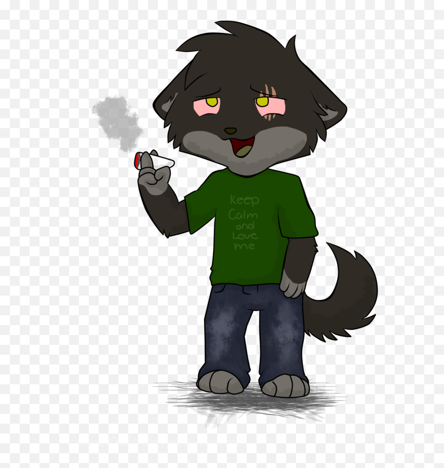 Smoke Weed Everyday Png - Cat Smoking Weed Cartoon High Cartoon Smoking Weed Png,Cartoon Smoke Png