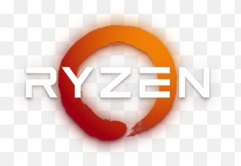 Ryzen Amd Logo Png