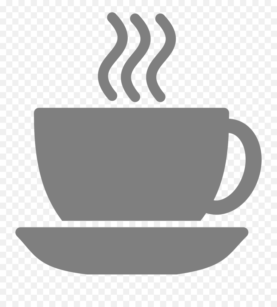 Cup Coffee Steaming - Free Vector Graphic On Pixabay Transparent Coffee Cup Vector Icon Png,Coffe Mug Png