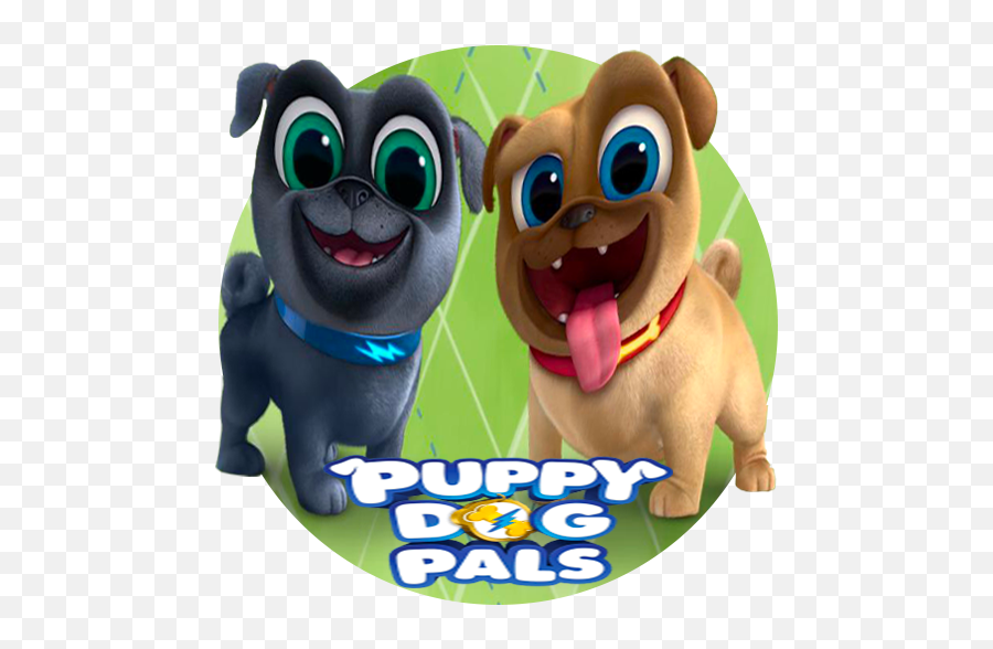 Puppy Dog Pet Pals Hack Cheats U0026 Hints Cheat - Hackscom Transparent Puppy Dog Pals Png,Puppy Dog Pals Png