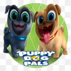 Puppy Dog Pet Pals Hack Cheats U0026 Hints Cheat - Hackscom Transparent Puppy Dog Pals Png,Puppy Dog Pals Png