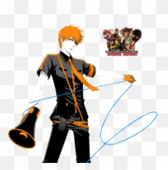 Anime U0026 Manga Renders - Ichigo Kun Baka Renders Www Vocaloid Love Is War Png,Ichigo Png