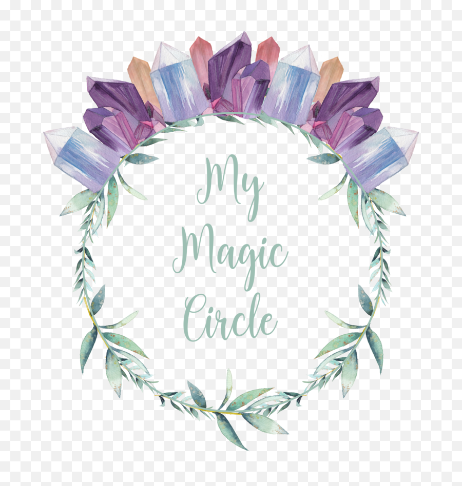 My Magic Circle Png