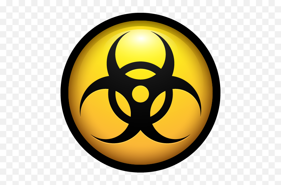 toxic symbol png