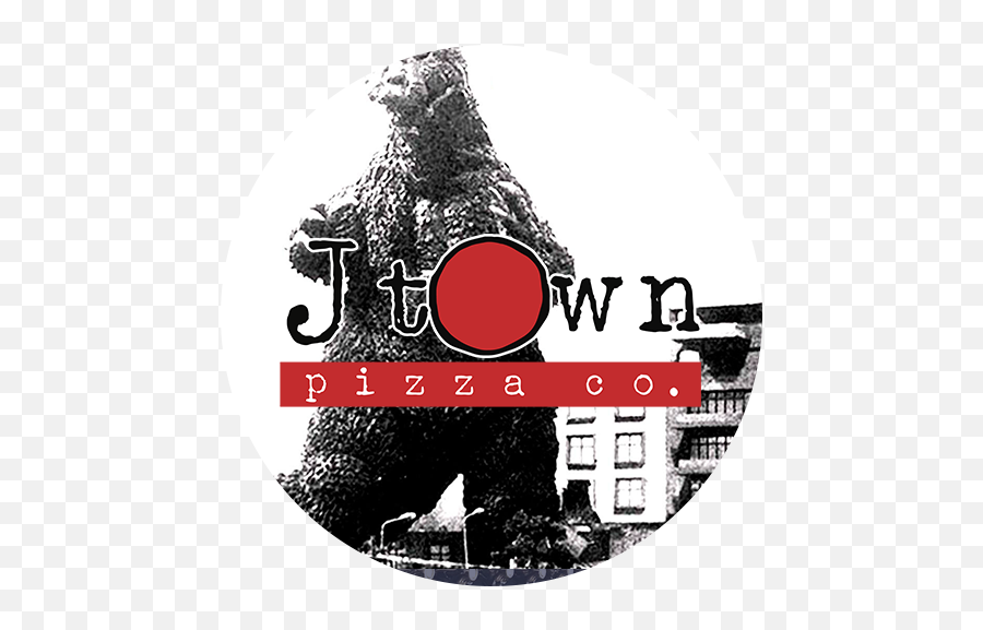 Jtown Pizza U2014 Dipsomania Inc - Poster Png,Ds Png