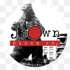 Jtown Pizza U2014 Dipsomania Inc - Poster Png,Ds Png