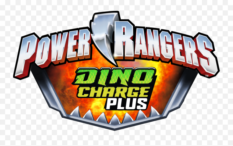 Power Rangers Dino Charge Png - Power Rangers,Power Rangers Transparent