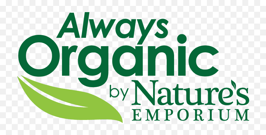 Our Brands Natures Emporium - Emporium Png,Organic Logos