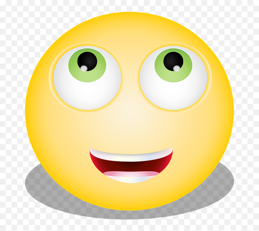 Smiley Emoticon - Smiley Png,Arrow Emoji Png