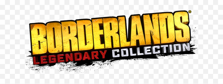 Borderlands Legendary Collection - Borderlands 2 Png,Borderlands Png