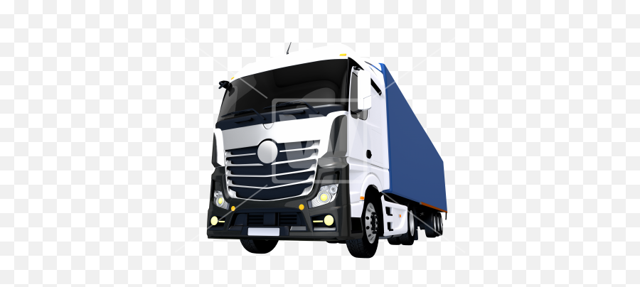 Spedition Semi Truck - Truck Png High Resolution,Semi Truck Png