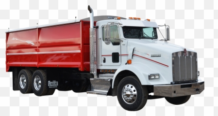 Truck Box - Trailer Truck Png,Box Truck Png
