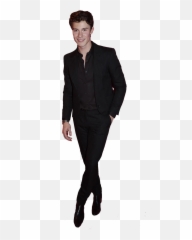 Shawn Mendes Standing Hd Png Download - Shawn Mendes Suit Png,Shawn Mendes Png