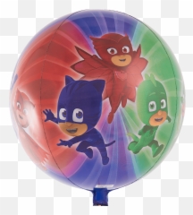 Download Pj Masks Birthday Party Hd - Outlet Pj Masks Png,Pj Mask Png