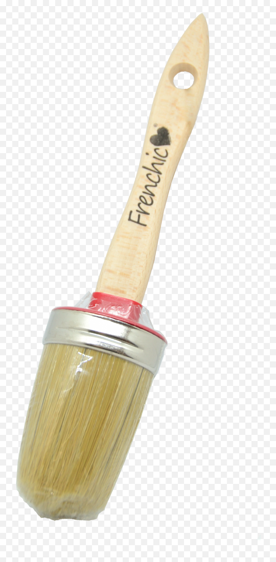 Large Oval Brush - Paint Brush Png,Brushes Png