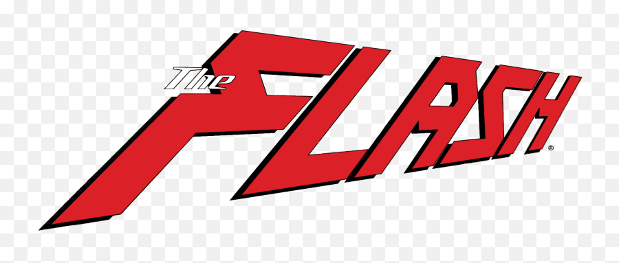 Comic Book Font Svg Stock Png Files - Flash Comic Logo Png,Dc Comics Logo Png