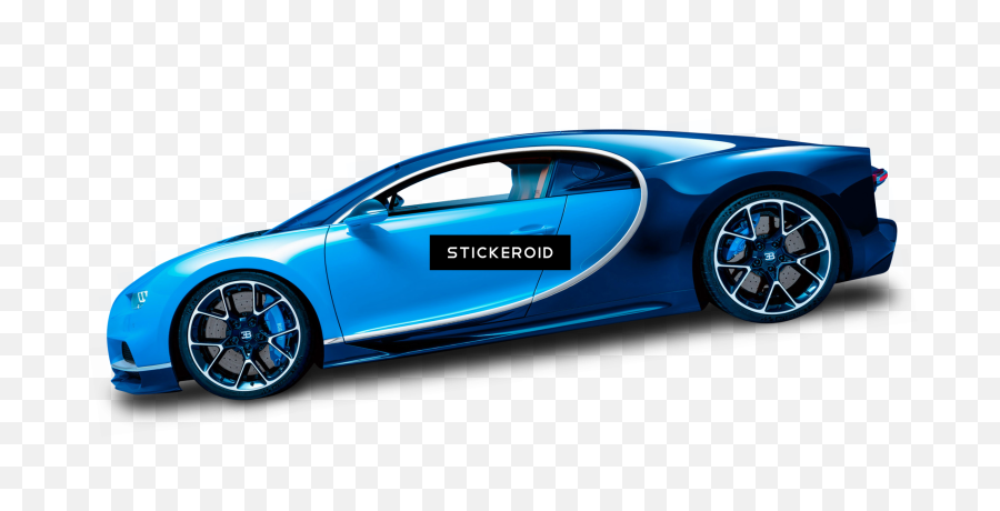 Bugatti Vision Gt Vs Chiron - Bugatti Chiron Png,Bugati Logo - free  transparent png images 
