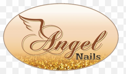 Angel Nails Salon In Oak Lawn Worth Township 60453 - Label png