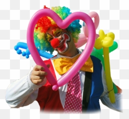 Clownpng - Texas Entertainment Clown Png 2020,It Clown Png