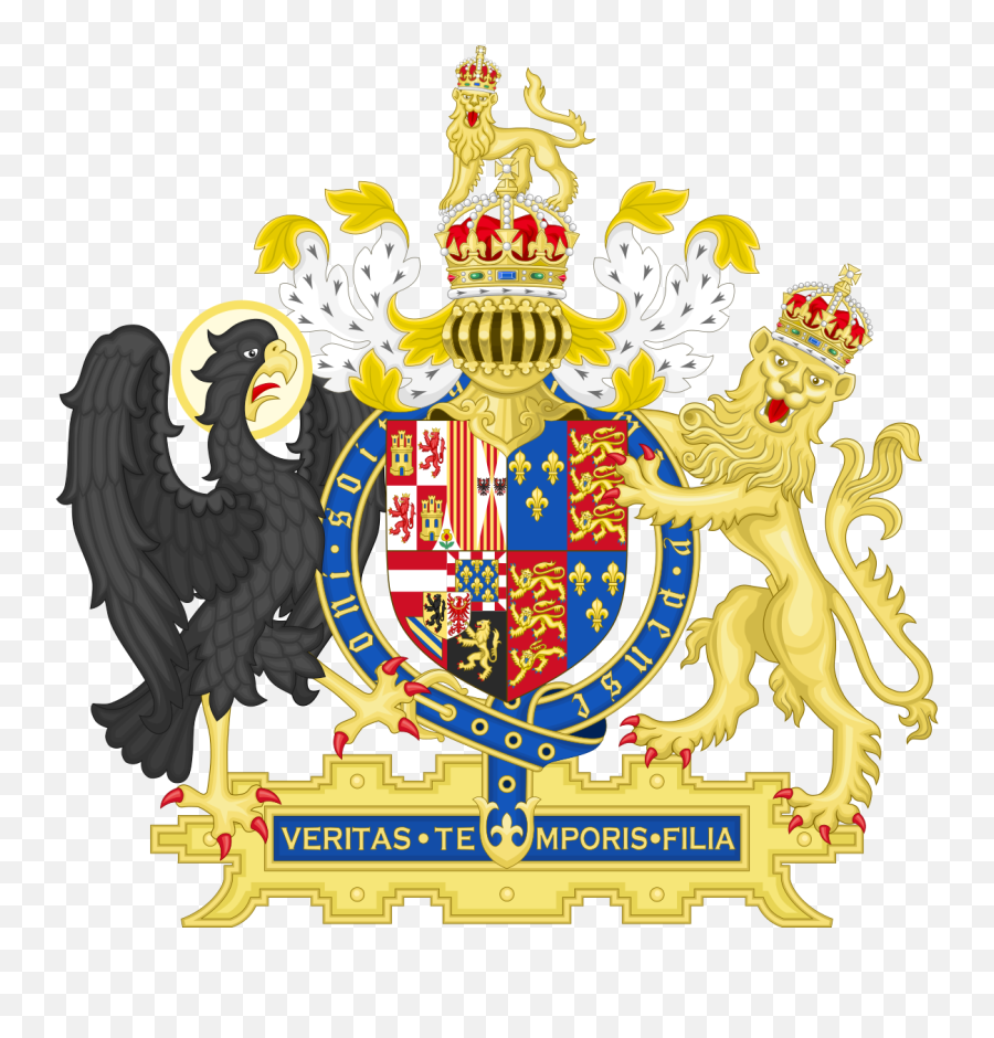 Distress Act 1554 - Wikipedia Henry Viii Coat Of Arms Png,Distress Png