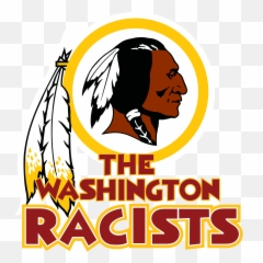 Washington Redskins Logo Png - Vector