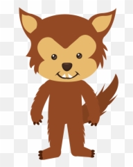 Mau Image Royalty Free Png Files - Cartoon Little Red Riding Hood Wolf,Lobo Png