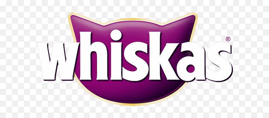 Whiskas Logo - Whiskas Cat Food Png,Burger King Logo Font