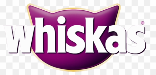 Whiskas Logo - Whiskas Cat Food Png,Burger King Logo Font