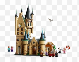 Astronomy Tower 75969 - Lego Harry Potter Hogwarts Astronomy Tower Png,Hogwarts Castle Png