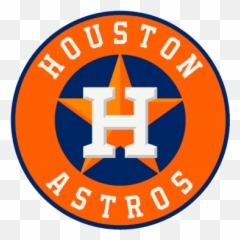Houston Astros - Vertical png