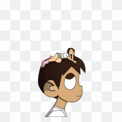 Lil Uzi Vert Vs The World Album Cover - Hair Design Png,Lil Uzi Png