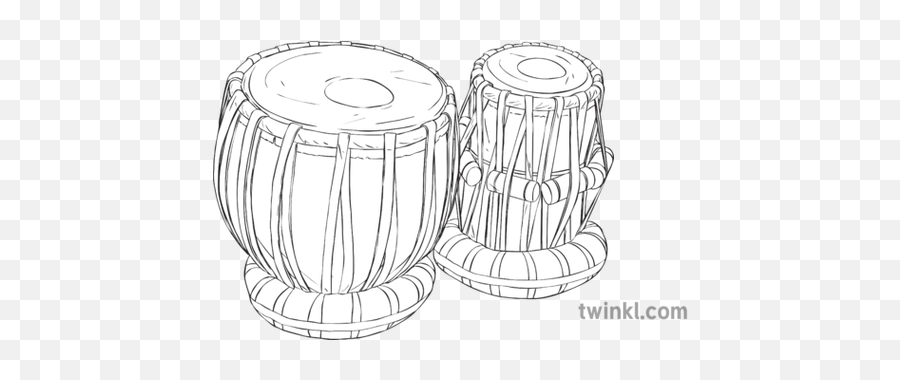 Tabla Instrument African Culture Music Tradition Rapid - Empty Png,Tabla Png
