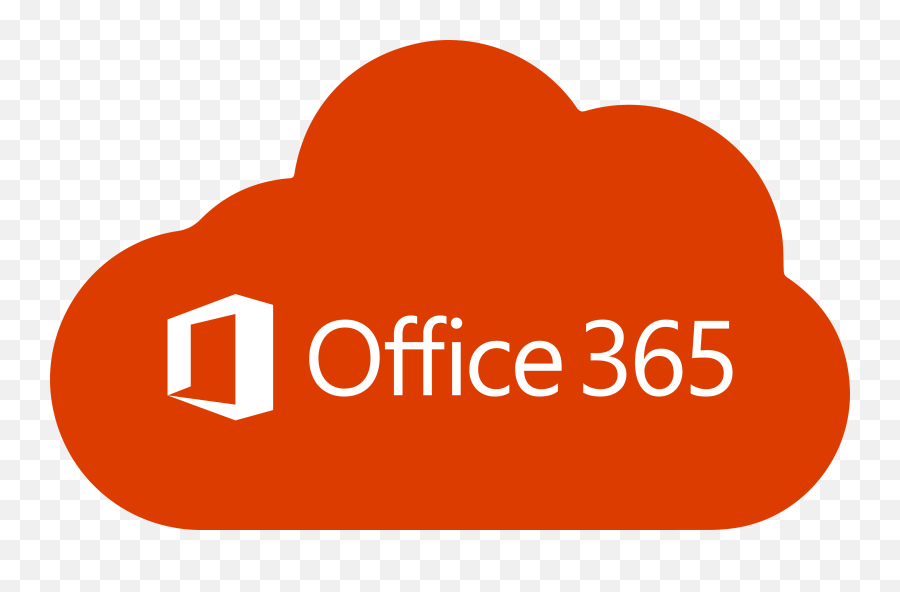 Office Vector Logos - Cloud Microsoft Office 365 Png,Microsoft Logo Vector