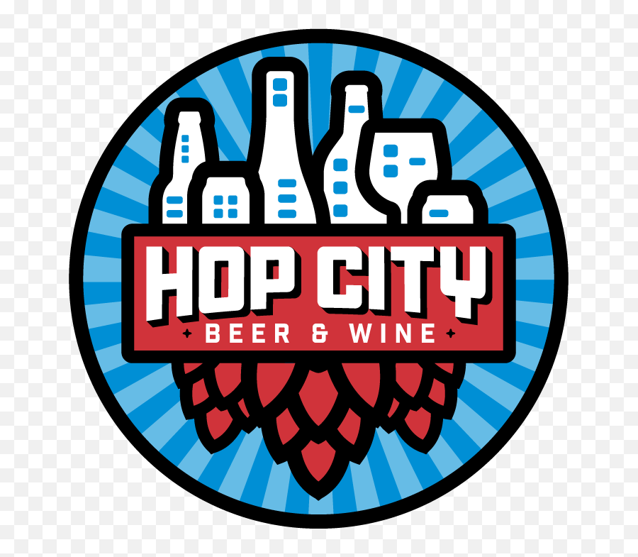 Hop City Birmingham Craft Beer And Wine - Hop City Png,Mug Root Beer Logo