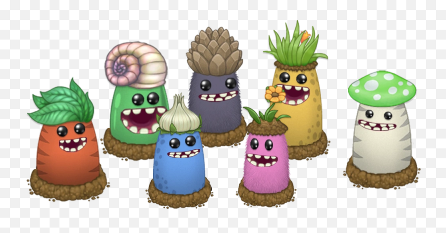 Dipsters My Singing Monsters Wiki Fandom - My Singing Monsters Dipsters Png,Monsters Png